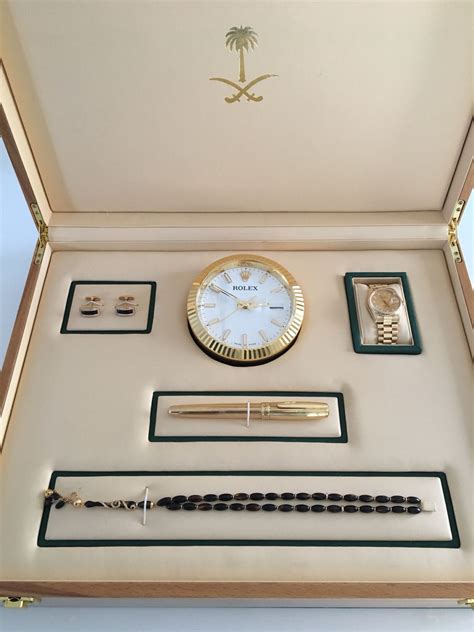 saudi rolex gift set|Rolex watch sale Saudi arabia.